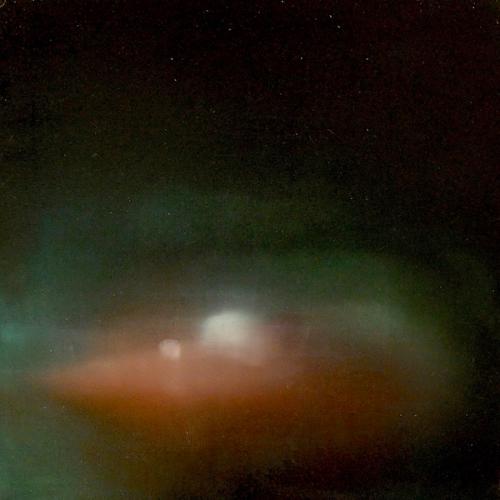 Huile sur toile, 30 x 30 cm